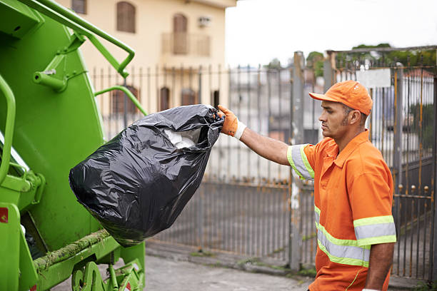 Junk Removal for Events in Loudonville, OH